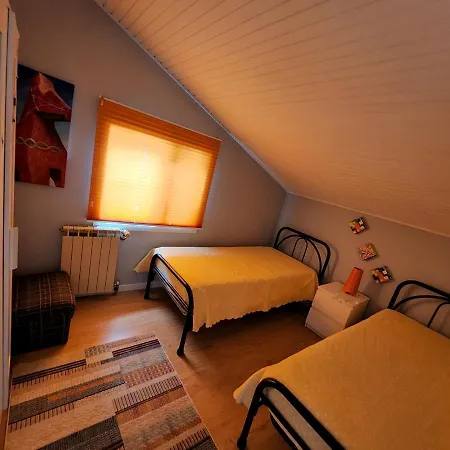 Σπίτι διακοπών Casa Gaivina 1 *