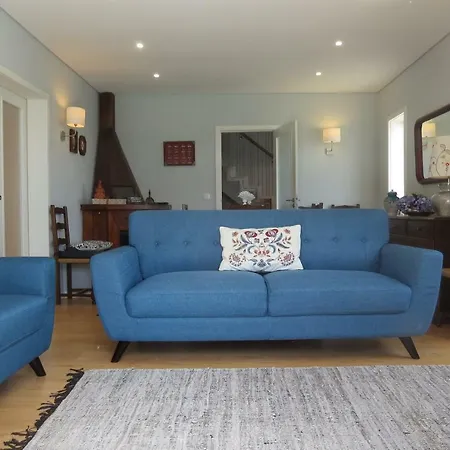 Σπίτι διακοπών Casa Gaivina 1 *