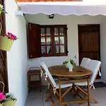 Casa Gaivina 1 Holiday home Torreira