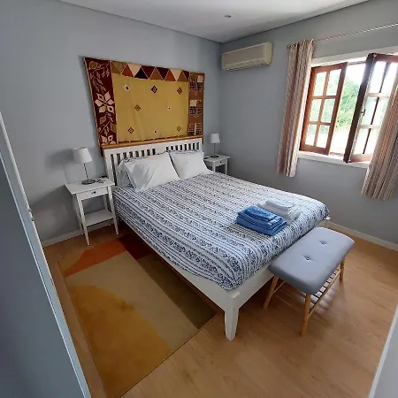 Casa Gaivina 1 トレイラ
