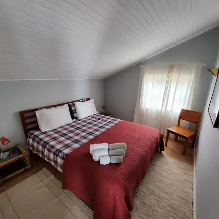 Casa Gaivina 1 * Torreira