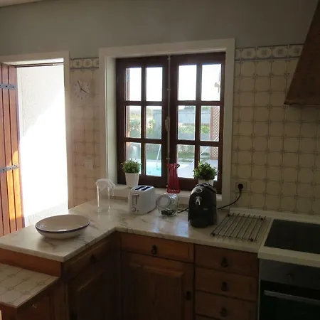 Casa Gaivina 1 Feriehus *