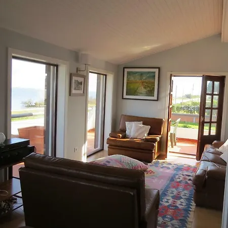 Casa Gaivina 1 Torreira