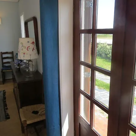 Casa Gaivina 1 トレイラ
