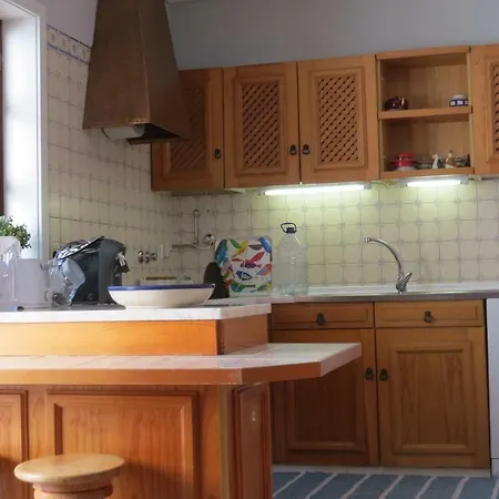Casa Gaivina 1 *