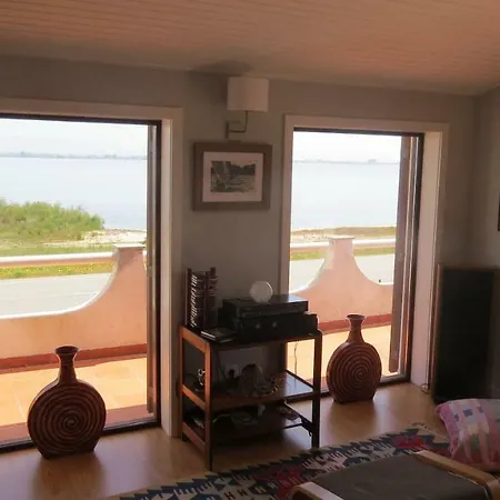 Feriehus Casa Gaivina 1 Torreira