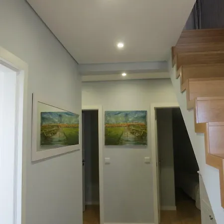 Casa Gaivina 1 * トレイラ
