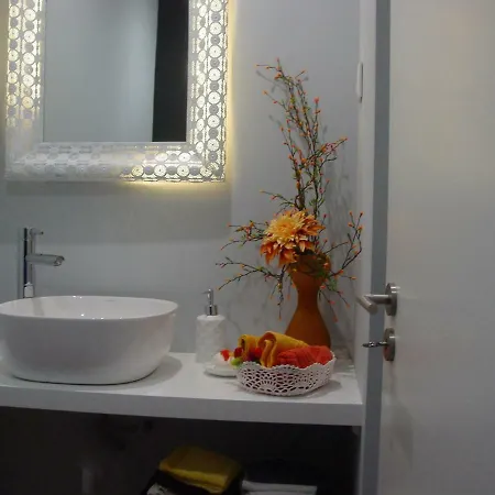 Casa Gaivina 1 *