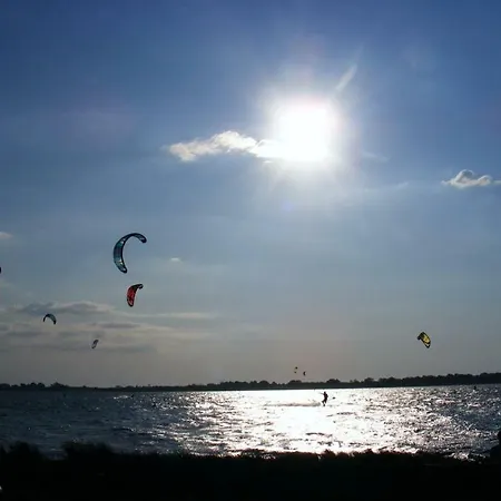 Feriehus Casa Gaivina 1