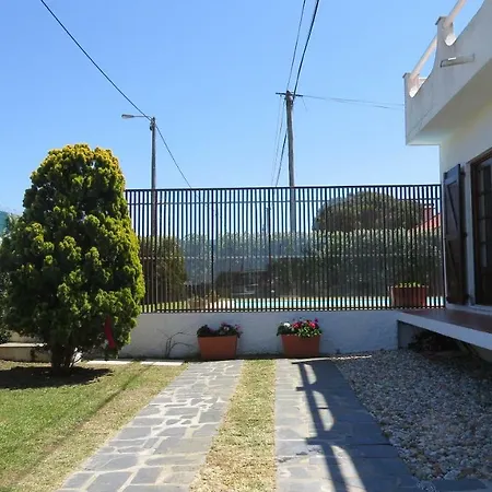 Casa de Férias Casa Gaivina 1 Torreira