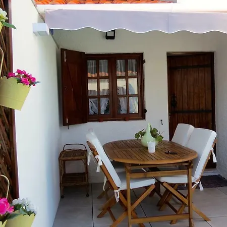 Casa Gaivina 1 Feriehus Torreira