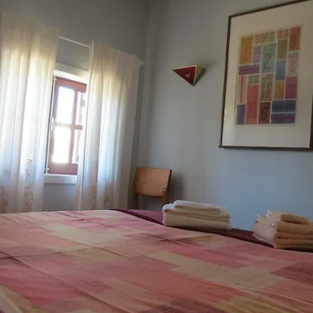 Casa Gaivina 1 펜션 *
