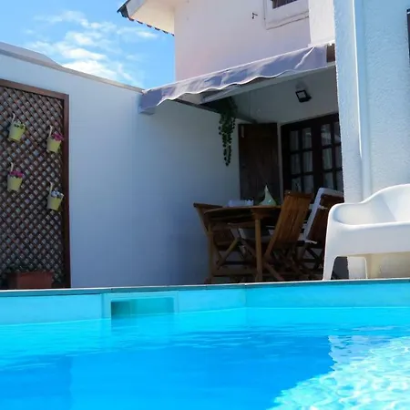 Casa Gaivina 1 * トレイラ