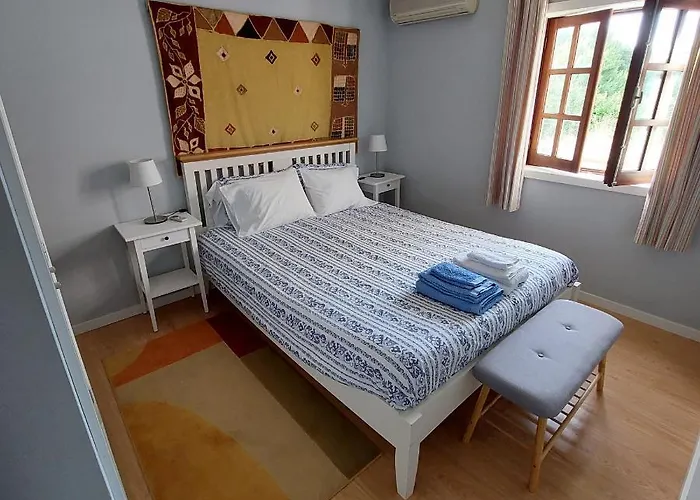 Casa Gaivina 1 Torreira