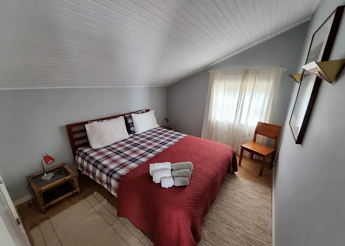 Casa Gaivina 1 * Torreira