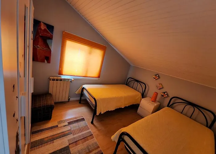 Casa de Férias Casa Gaivina 1 *