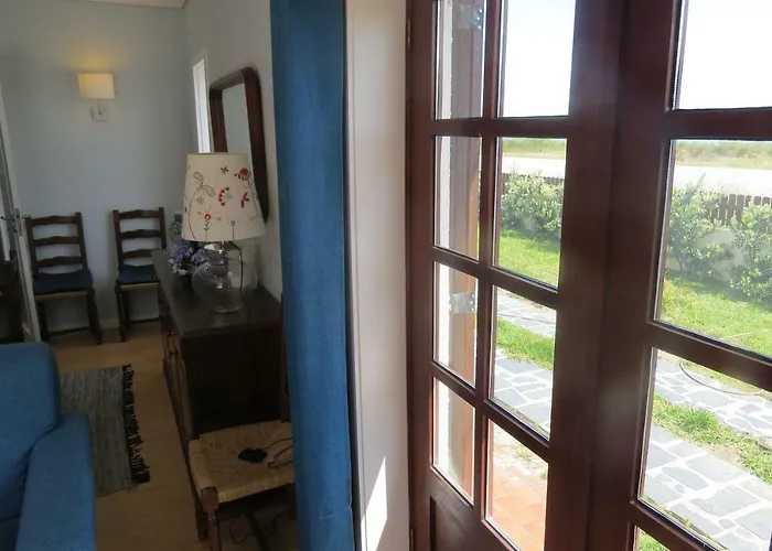 Casa Gaivina 1 Torreira