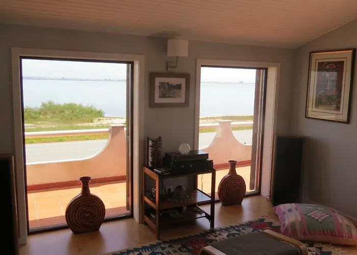 Casa de Férias Casa Gaivina 1 Torreira