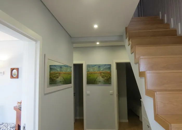 Casa Gaivina 1 * Torreira