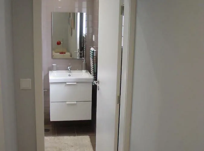 Casa de Férias Casa Gaivina 1