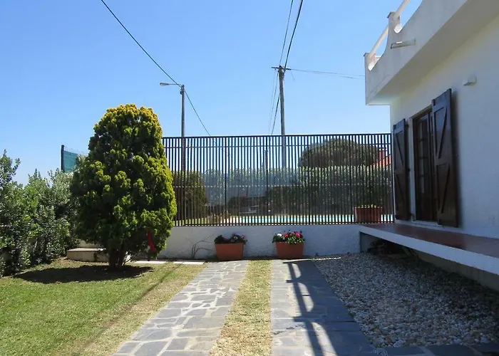 Casa de Férias Casa Gaivina 1 Torreira