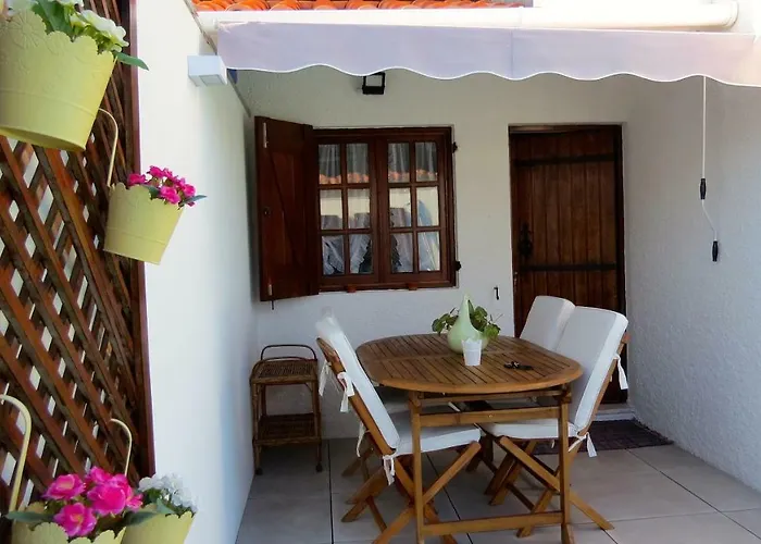 Casa Gaivina 1 Casa de Férias Torreira