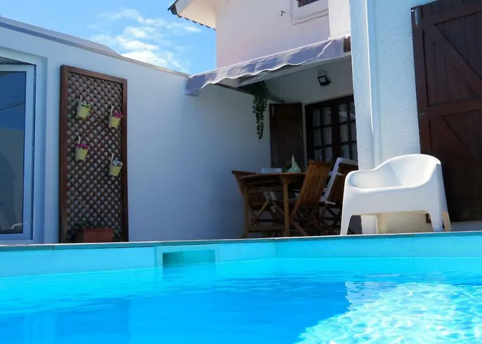 Casa Gaivina 1 * Torreira